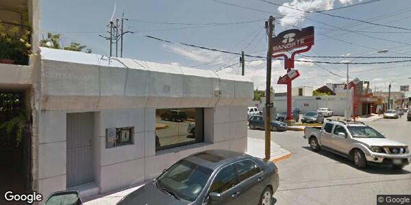 DELEGACIÓN DE FINANZAS ESTATALES